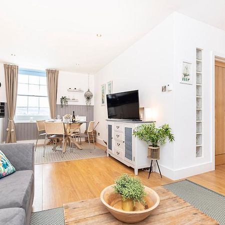 Little Gem Apartman Swanage Kültér fotó