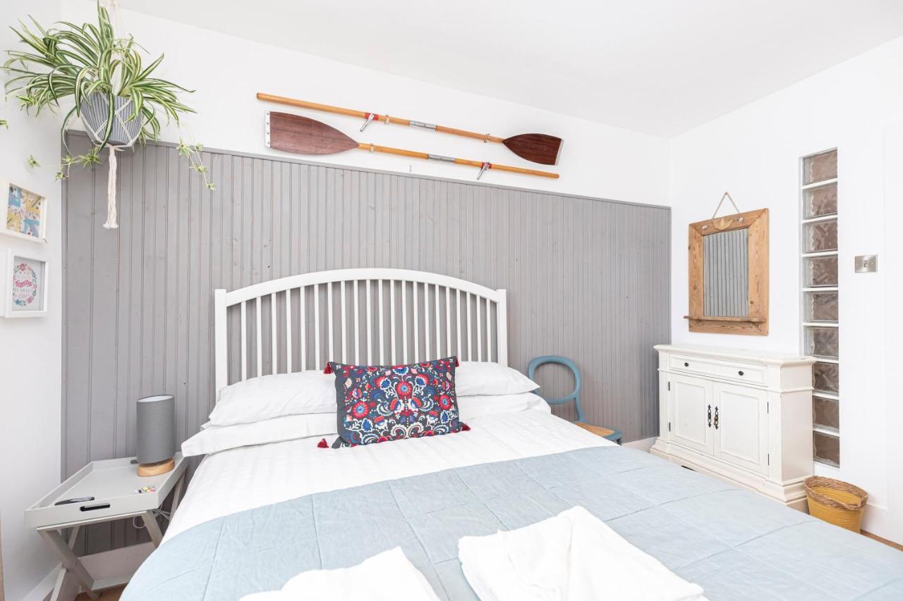 Little Gem Apartman Swanage Kültér fotó