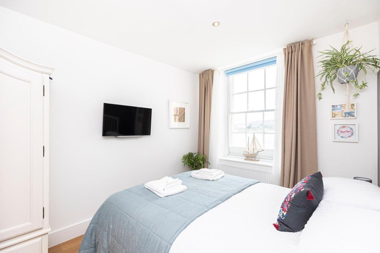 Little Gem Apartman Swanage Kültér fotó