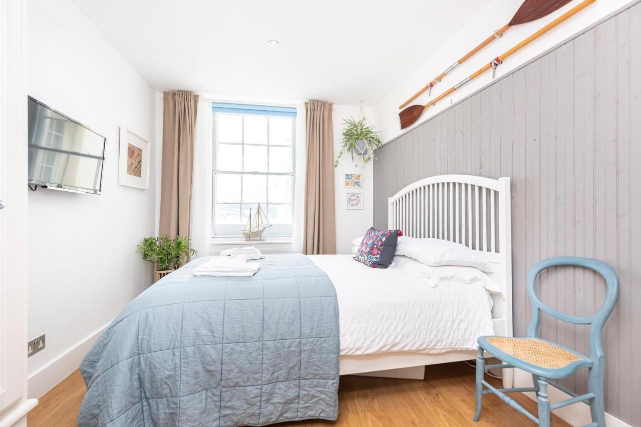 Little Gem Apartman Swanage Kültér fotó