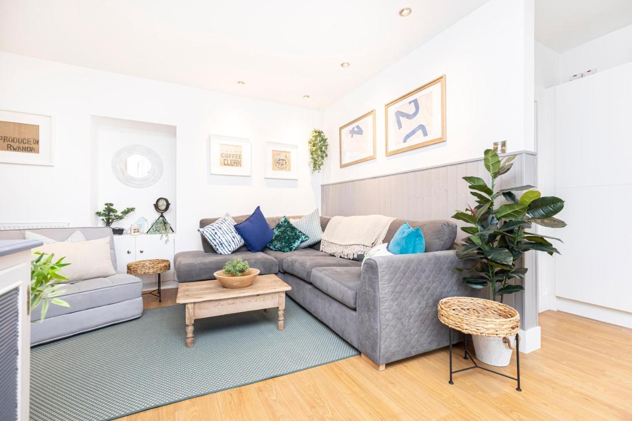 Little Gem Apartman Swanage Kültér fotó