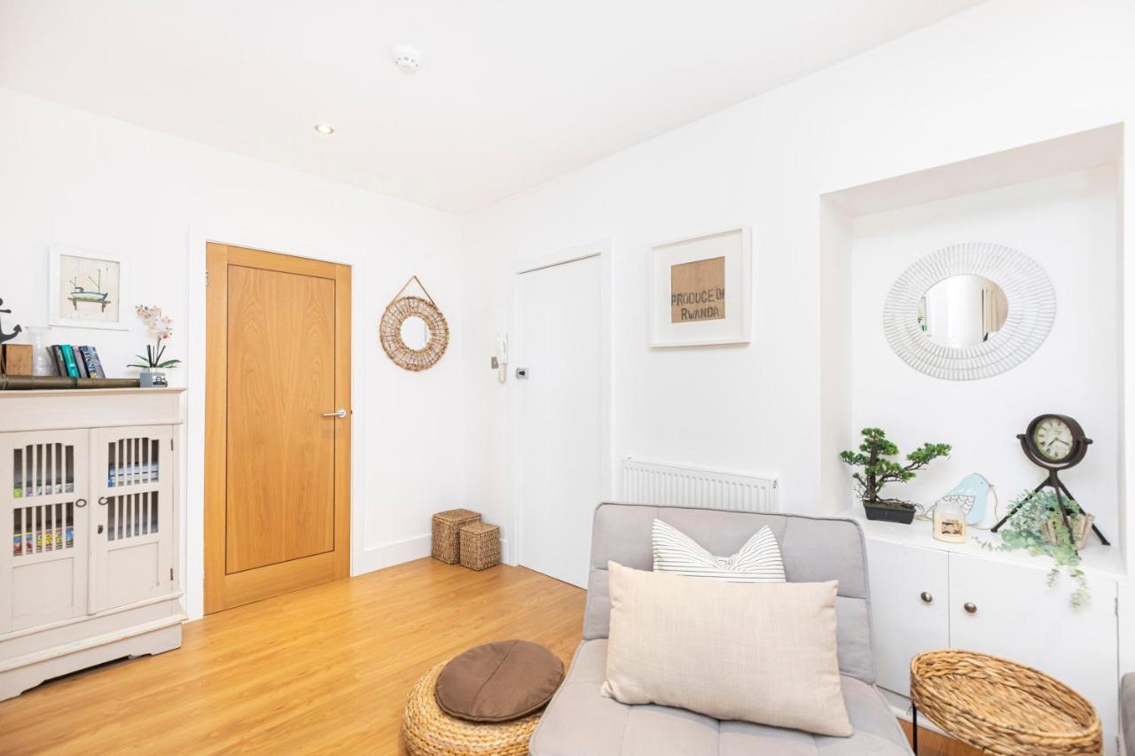 Little Gem Apartman Swanage Kültér fotó