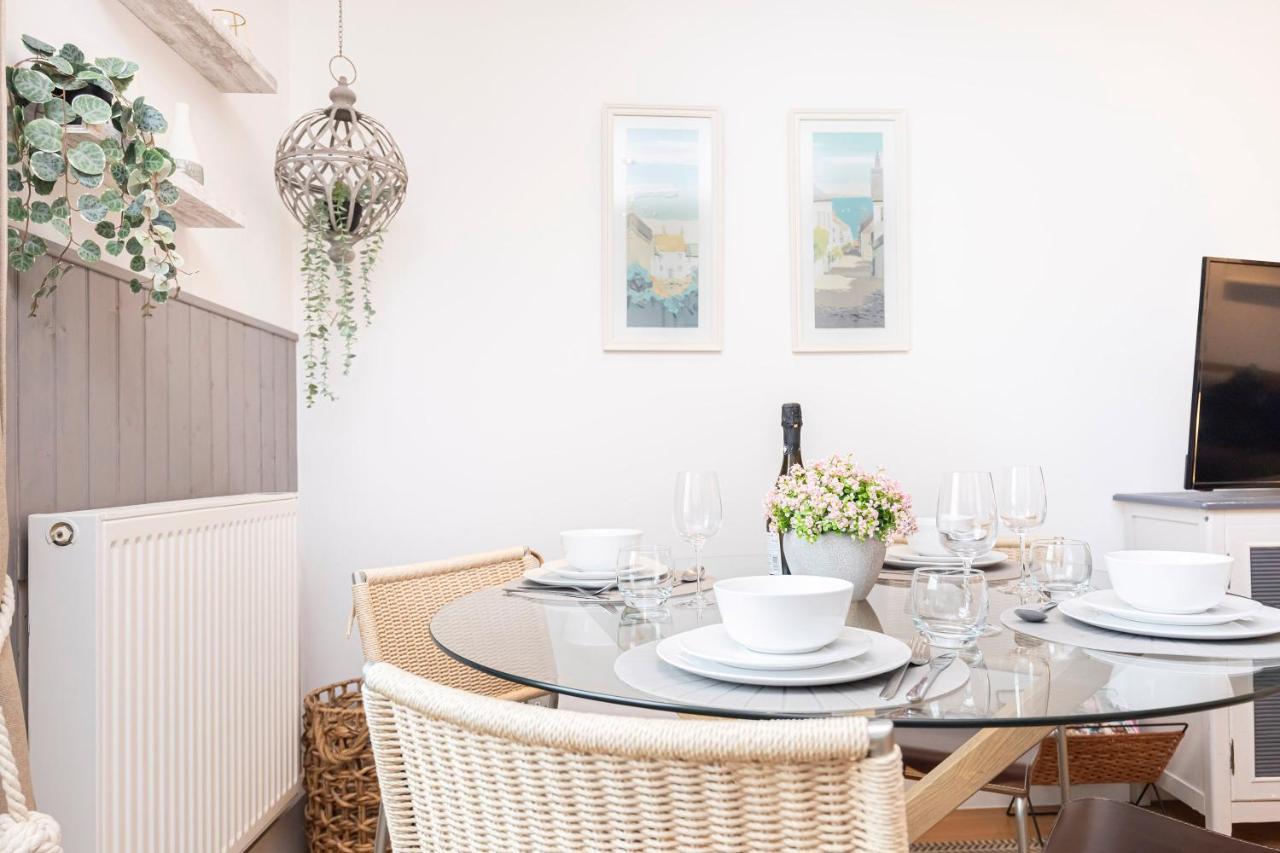 Little Gem Apartman Swanage Kültér fotó