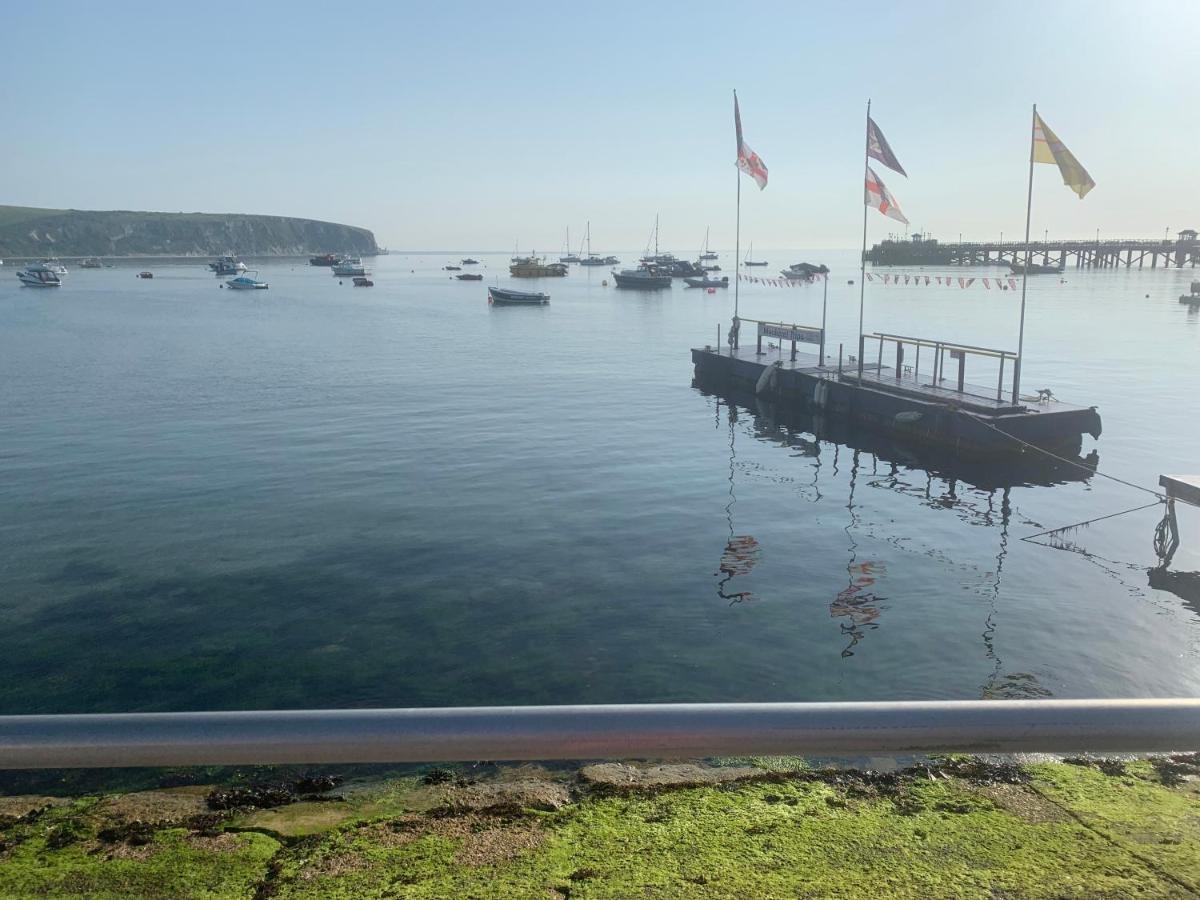 Little Gem Apartman Swanage Kültér fotó