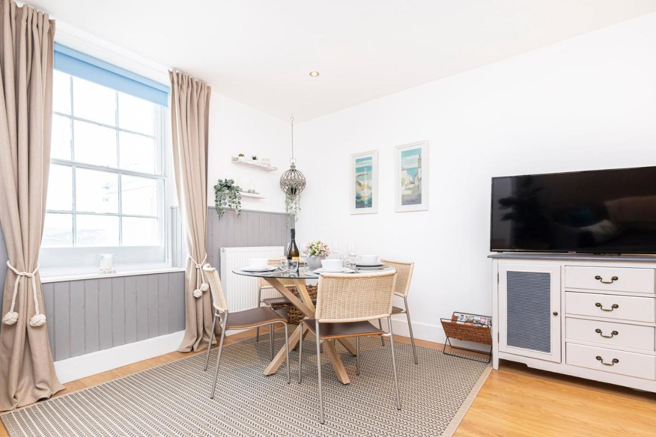 Little Gem Apartman Swanage Kültér fotó