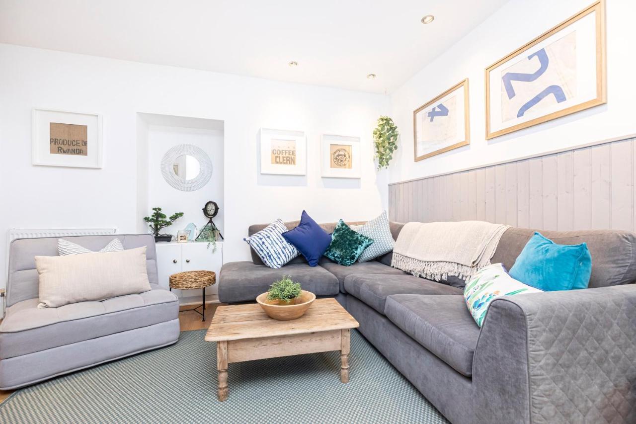 Little Gem Apartman Swanage Kültér fotó